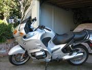 2002 BMW R-Series R1150RT