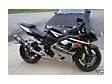 Suzuki GSXR 2005 gsxr 600 blacksilver Clean