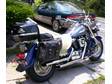 2002 Suzuki Intruder 1500 VL