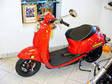 2008 Honda Metropolitan (CHF50),  Call our Johnstown Location