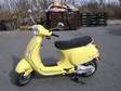 2008 VESPA LX150,  70 MPG!! Take a new spin on an original