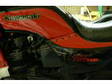 1985 KAWASAKI ZX750E1 TURBO,  has after market parts