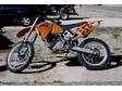 2001 Ktm 400 Exc