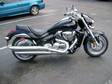 Suzuki Boulevard motorcycle for sale