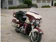 2007 Harley-DavidsonÃ® FLHTCU Ultra ClassicÃ® Electra GlideÃ®