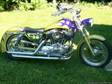 95 harley davidson sportster 1200