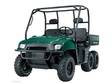 2008 POLARIS Ranger 6x6