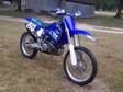 2001 yamaha yz 250