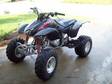 2007 Honda 400ex