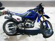 2008 Lifan 200cc Enduro Dirt Bike