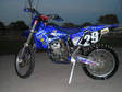 2003 Yamaha Yz450f,  2003 Yamaha Yz450f's,  2 Available