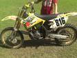 Suzuki RM 250