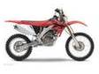 2007 HONDA CRF250X,  LEESPORT STORE - Great bikes are usually