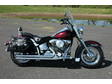 1998 Harley-Davidson Heritage Softail Classic Flstc