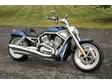 2006 Harley-Davidson Vrod Vrsca Vrscaw 260 Tire Conversion