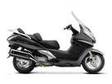 2008 HONDA Silver Wing. (FSC600, 