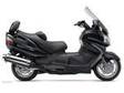 2008 SUZUKI Burgman 650 Exec,  Get ready for the ride of