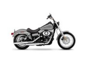 2007 Harley-davidson Fxdb dyna street bob Cruiser Motorcycles 