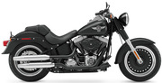 Used Harley Davidson Motorcycles