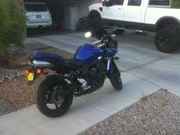 07 Yamaha FZ6 - $3, 750 - Low Miles! Must See! 