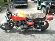 78 Kawasaki KZ 1000 B Runs Great