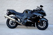 2011 Kawasaki Ninja ZX14