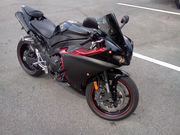 PRICE:$2600-2009 Yamaha YZF-R R1