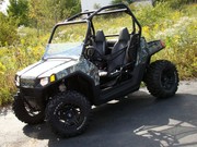 $3, 400 US - 2010 Polaris RZR 800 Mossy Oak Camo 251 miles