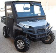 2009 Polaris Ranger 700 HD for $2800