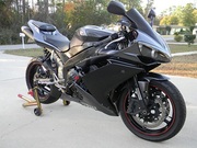 2007 Yamaha YZF-R R1 for $2100