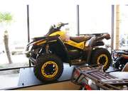 Used 2011 Can-am Renegade 800r efi x xc Four Wheeler - $ 11599 