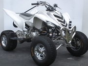 2007 Yamaha Raptor 700 for Sale!