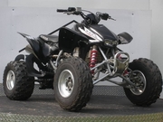 2006 Handa TRX 450ER for Sale!