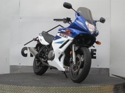 2007 Suzki Gs500F