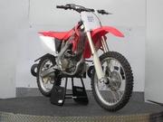 2007 Honda CRF250R for Sale!