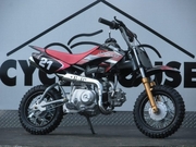 2010 Roketa Roketa 70cc AGB-21