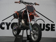 2007 KTM 50SX