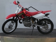 2001 Honda XR100