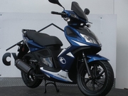 2012 Kymco Super 8 50 2T