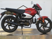 2011 Tomos Streetmate R