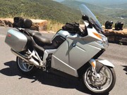 BMW  K1200 GT 2008 for sale  $12, 500