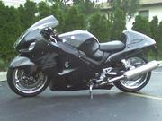 2005 Suzuki Hayabusa