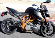 2008 KTM Super Duke R