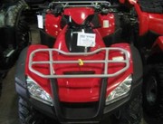 Used 2007 Honda Fourtrax rincon (trx680fa) Work/Utility