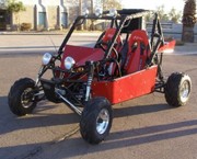 USED 2009 JOYNER SAND VIPPER DUNE BUGGY-US$ 3999