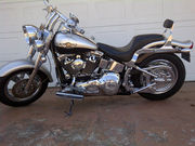 2003 Harley-Davidson Softail FatBoy