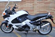 2004 BMW K1200RS