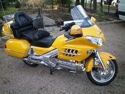 2010 Honda Gold Wing GL 1800