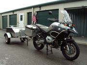 2006 BMW R-Series 1200 GSA