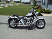 2003 Harley-Davidson Softail